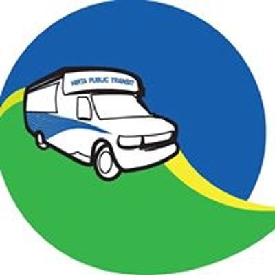 HIRTA Public Transit