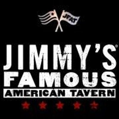 Jimmy's Famous American Tavern