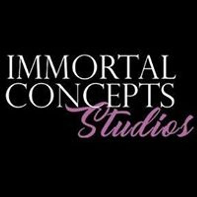 Immortal Concepts Studios