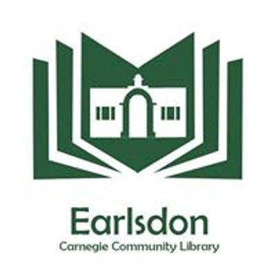 Earlsdon Carnegie Community Library