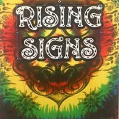 Rising Signs