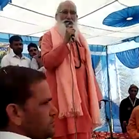 Swami Sadanand ji Maharaj-Parnami