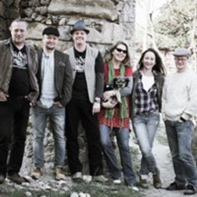 Na Mahones ó Inis Beag