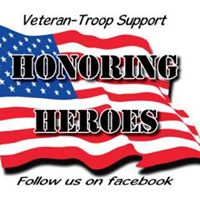 Honoring Heroes
