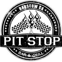 Pit Stop Bar & Grill