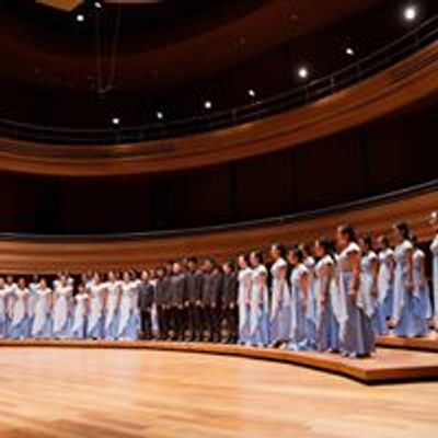 The Fairfield Choir