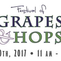 Festival of Grapes and Hops