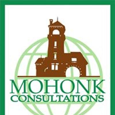 Mohonk Consultations