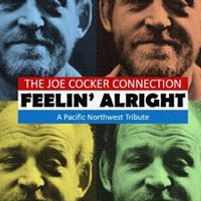 Feelin' Alright - The Joe Cocker Connection