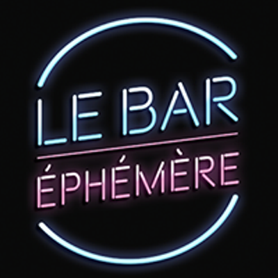 Le Bar Éphémère