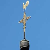 Wallfahrtskirche "Maria Heimsuchung" Klausen