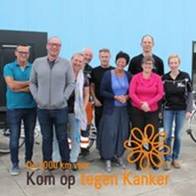 Tope sterker - Oostkamp