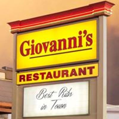Giovanni's Restaurant