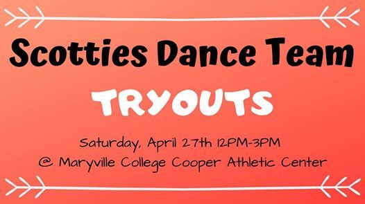 mc scotties dance team