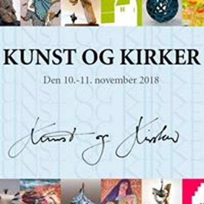 Kunst og Kirker