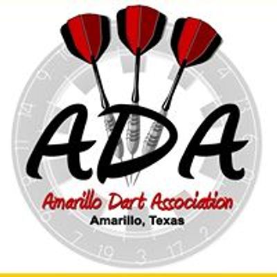 Amarillo Dart Association