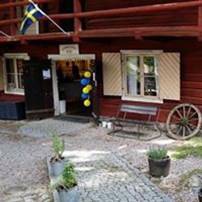 Gammelgårdens friluftsmuseum & café
