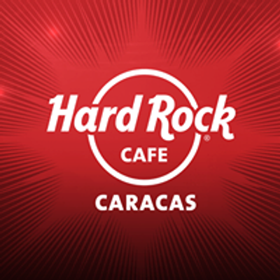 HARD ROCK CAFE CARACAS