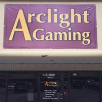 Arclight Gaming