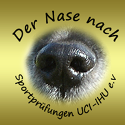 Mantrailing Team Coppenbrügge "Der Nase nach"