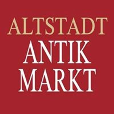 Altstadt-Antikmarkt