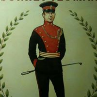 Band of the Surrey Yeomanry