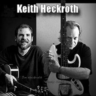 Keith/Heckroth