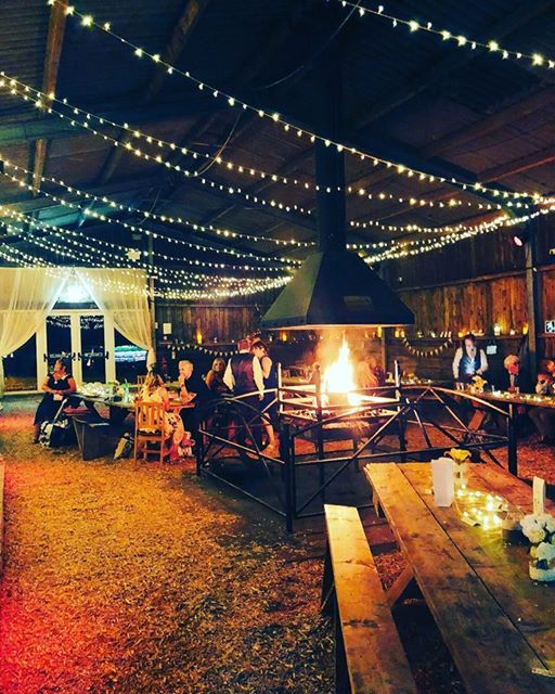 Stepney Hill FarmChristmas Party Nights Scarborough