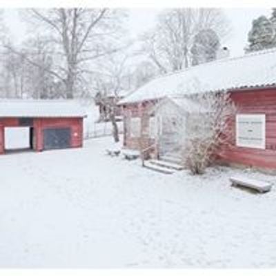 Hedemora gammelgård