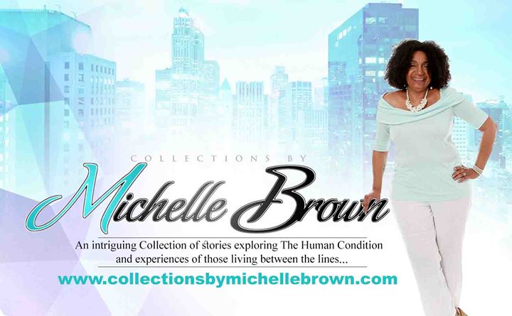 collections by michelle brown