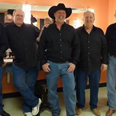 Steel Country Band Glasgow, Ky.