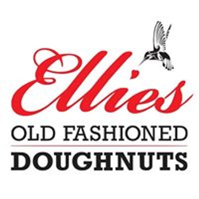 Ellie's Old Fashioned Doughnuts