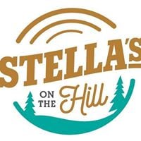 Stellas on the Hill