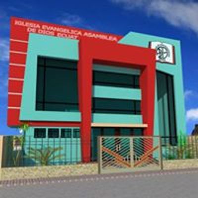 Iglesia Evangelica Asamblea De Dios Ecuatoriana El Guabo