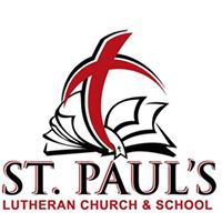 St Paul's Church Onalaska