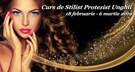 Curs De Stilist Protezist Unghii At Janet Nailspiața Prahova Nr4