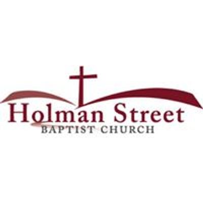 Holman Street Baptist Church