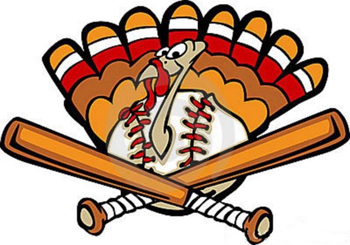 Team Impacts 99 3Day Thanksgiving Baseball & Softball Camp at Palma