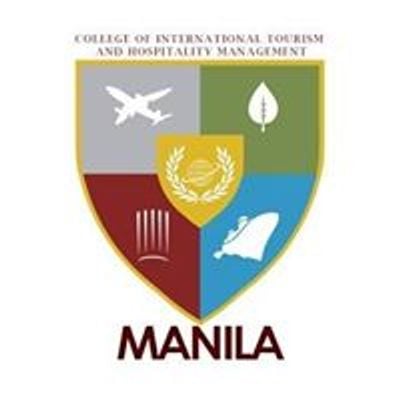 CITHM LPU Manila
