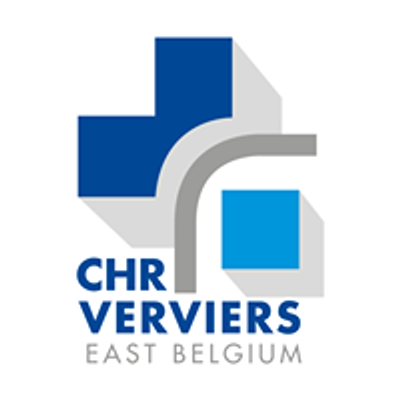 CHR Verviers East Belgium