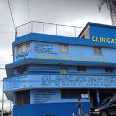 Clinicas Israel