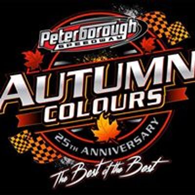 Peterborough Speedway