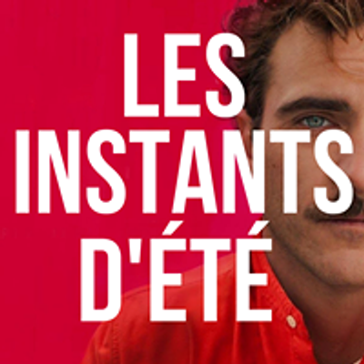 Les Instants d'été
