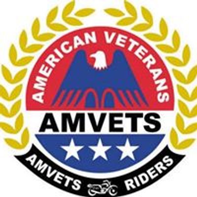 Amvets Riders Chapter 10 Athens, Ga