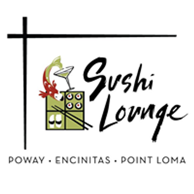 Sushi Lounge Poway