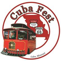 Route 66 Cuba Fest