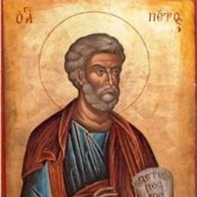 The Community of Saint Peter