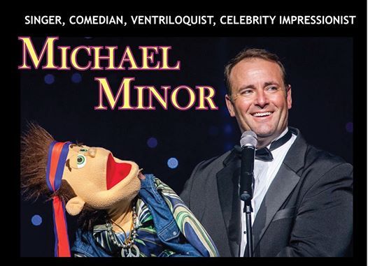 Michael Minor Show w/ Lake Winnepesaukee Cruise, Best of Times Travel