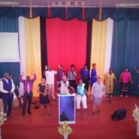 New Life Transformational & Global Outreach Ministries