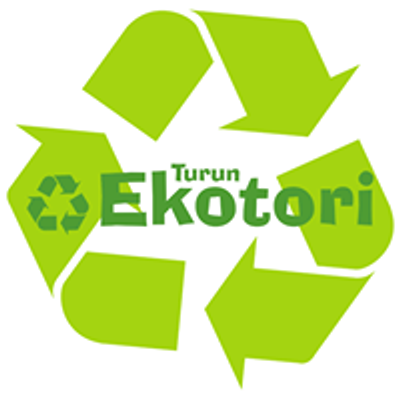 Kierrätyskeskus Turun Ekotori